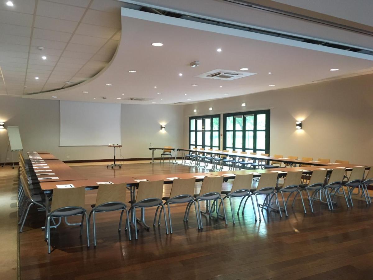 Bernin Le Domaine Des Fontaines - Hotel & Petit Dejeuner מראה חיצוני תמונה